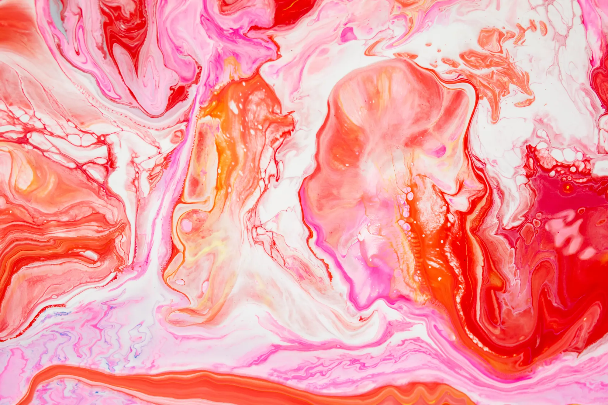 Surface of a beautiful stone