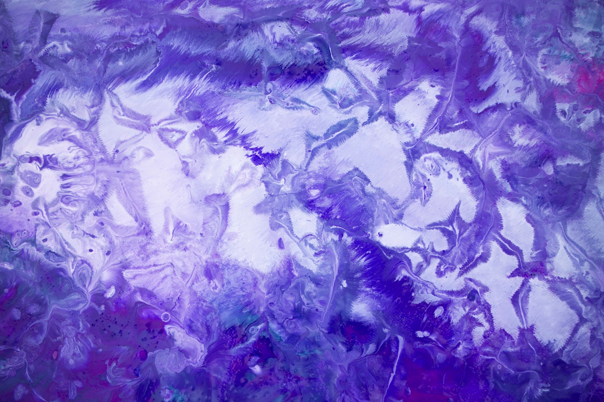 Surface of a beautiful stone